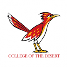 College of the Desert