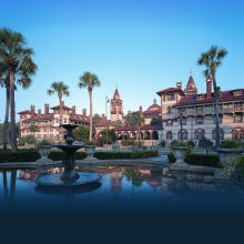 Flagler College - St. Augustine