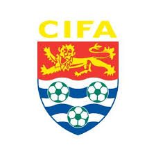 Cayman Islands Football Association Logo