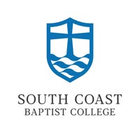 South Coast Baptist College Logo