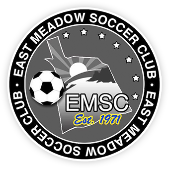 East Meadow Soccer Club Logo