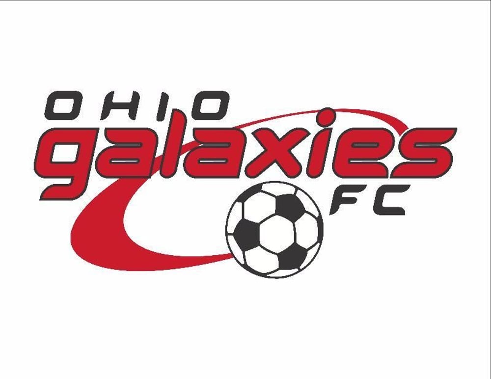 Ohio Galaxies FC Logo