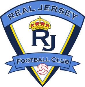 Real Jersey FC Logo