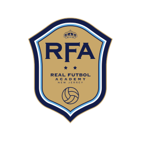 Real Futbol Academy Logo