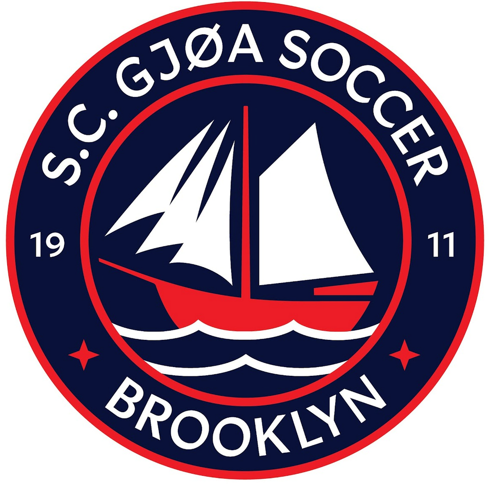 SC Gjoa Logo