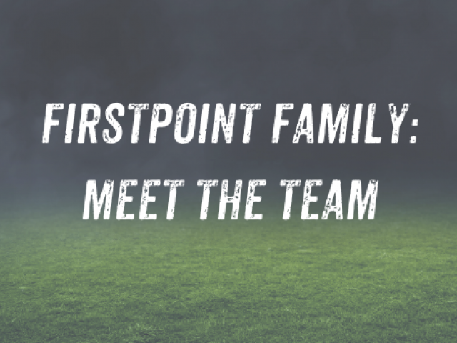 FirstPoint Family | Ross Leebody
