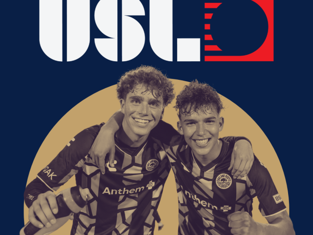 FirstPoint USA named USLâ€™s Official College Recruiting Platform