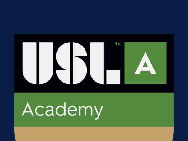 The Stage Is Set for USL Academy League Finals in Florida