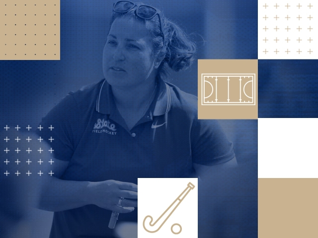 Join our Field Hockey Webinar with Michigan State University Head Coach Helen Knull