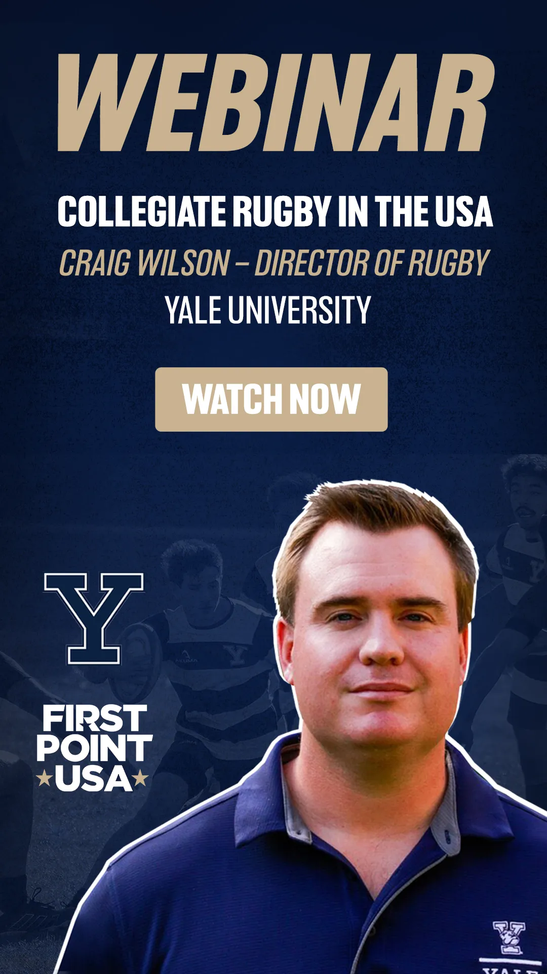 Collegiate rugby in the USA