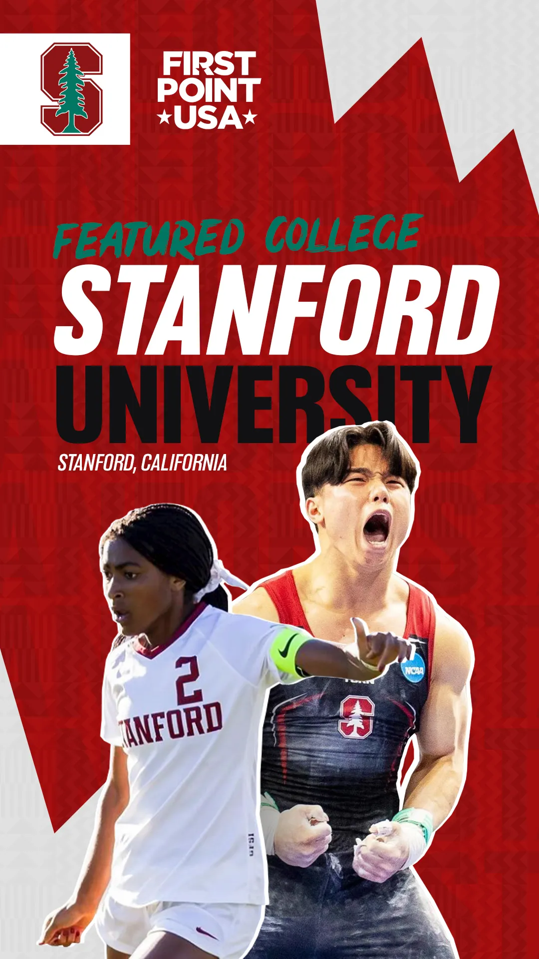 Stanford - College of the Week