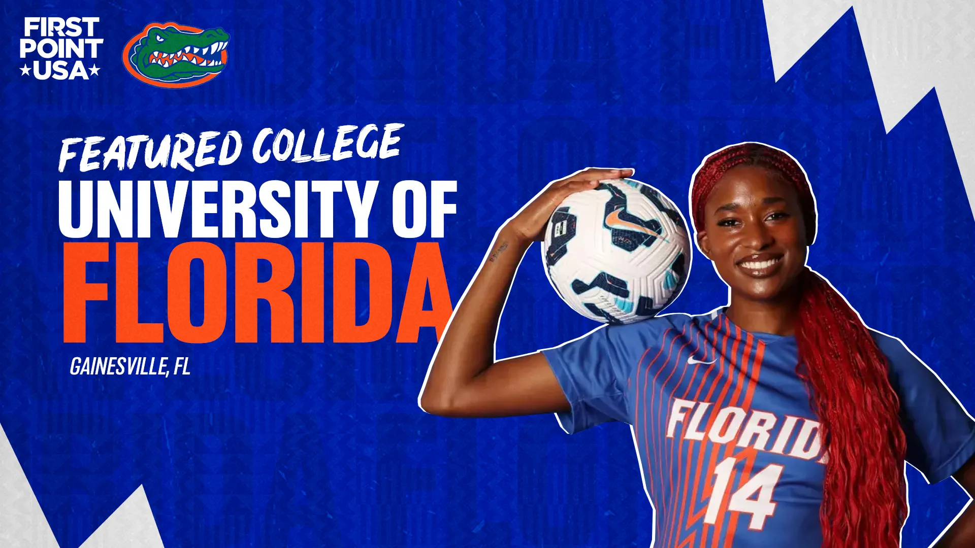 University of Florida - College of the Week