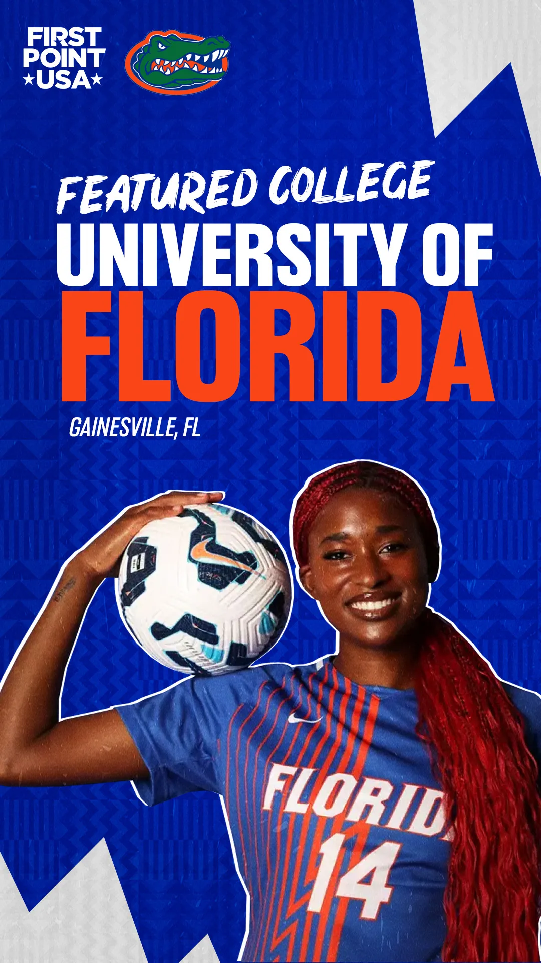 University of Florida - College of the Week